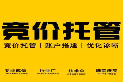 百度竞价托管运营数据驱动决策案例分析
